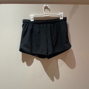 Nike DRI-FIT Running Shorts